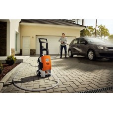 Как выбрать мойку высокого давления: советы специалистов