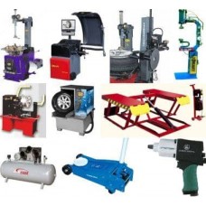 Как выбрать автооборудование для автосервиса