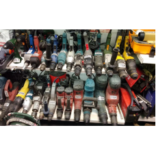 Оценка состояния б/у инструментов для ремонта: важные нюансы